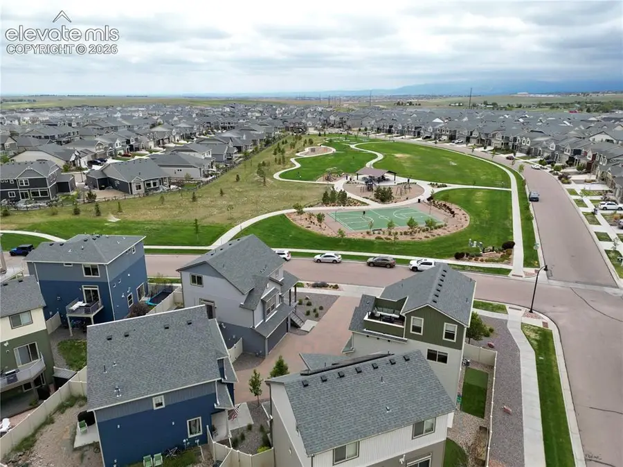 6020 Ashmore Lane, Colorado Springs, CO 80927 - #3