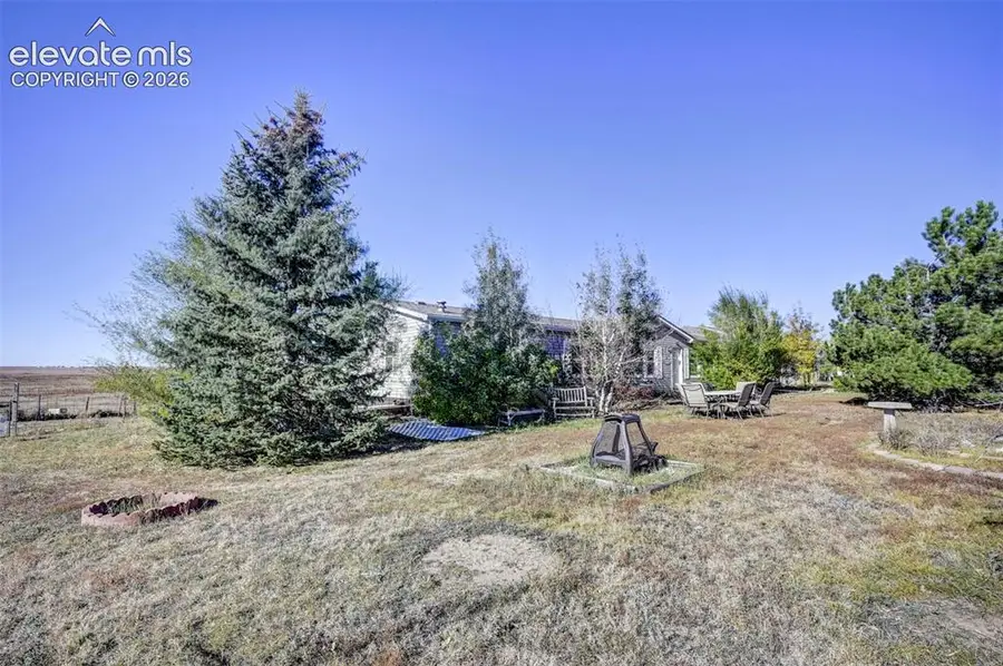 35355 Funk Road, Calhan, CO 80808 - #2