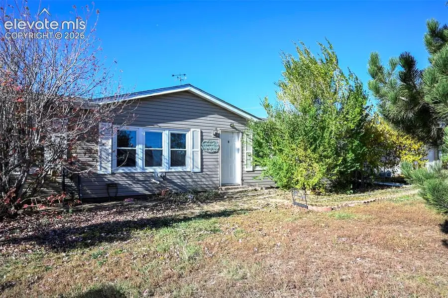 35355 Funk Road, Calhan, CO 80808 - #3