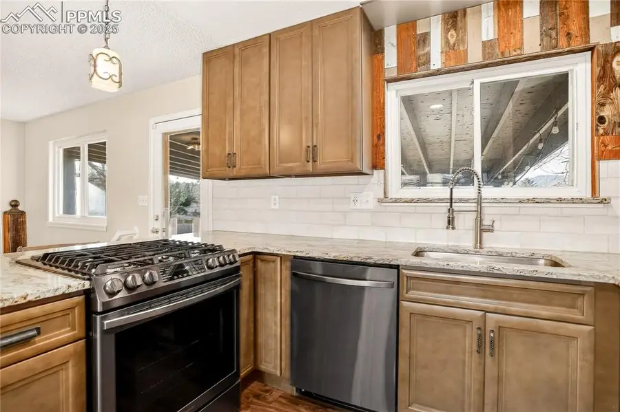 6520 Ashcroft Drive, Colorado Springs, CO 80918 - #3