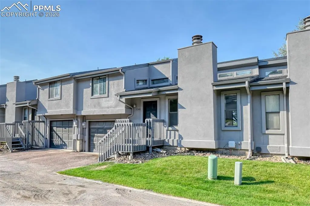 1591 Territory Trail, Colorado Springs, CO 80919 - Image #1