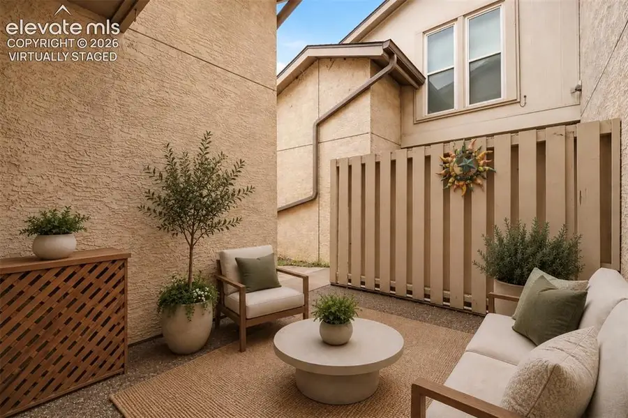 3330 Templeton Gap Road #20, Colorado Springs, CO 80907 - #2