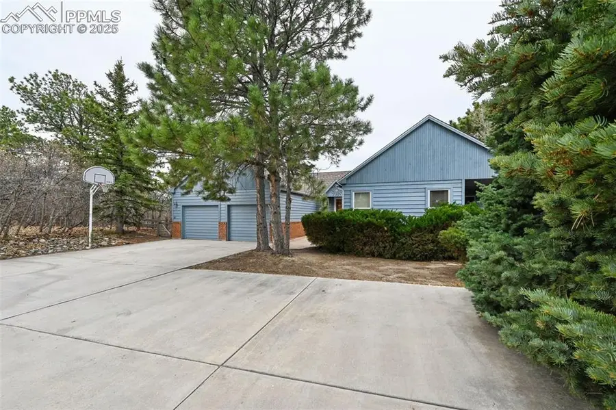 17580 Chipped Arrow Way, Monument, CO 80132 - Image #2