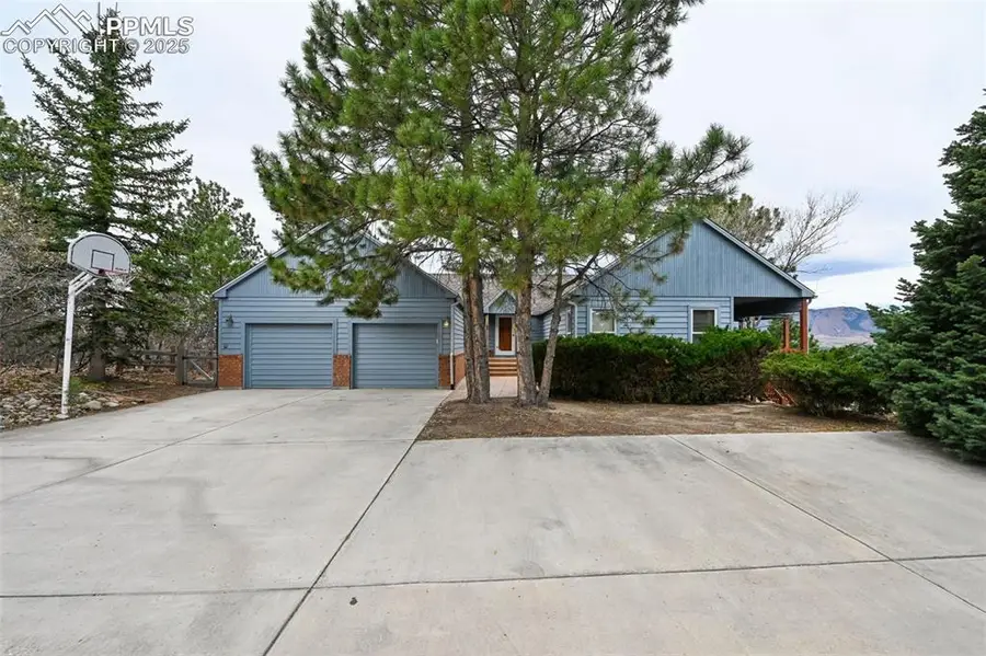 17580 Chipped Arrow Way, Monument, CO 80132 - Image #3
