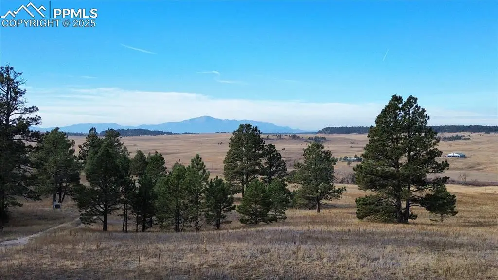 19921 N Elbert Road, Peyton, CO 80831 - Image #1