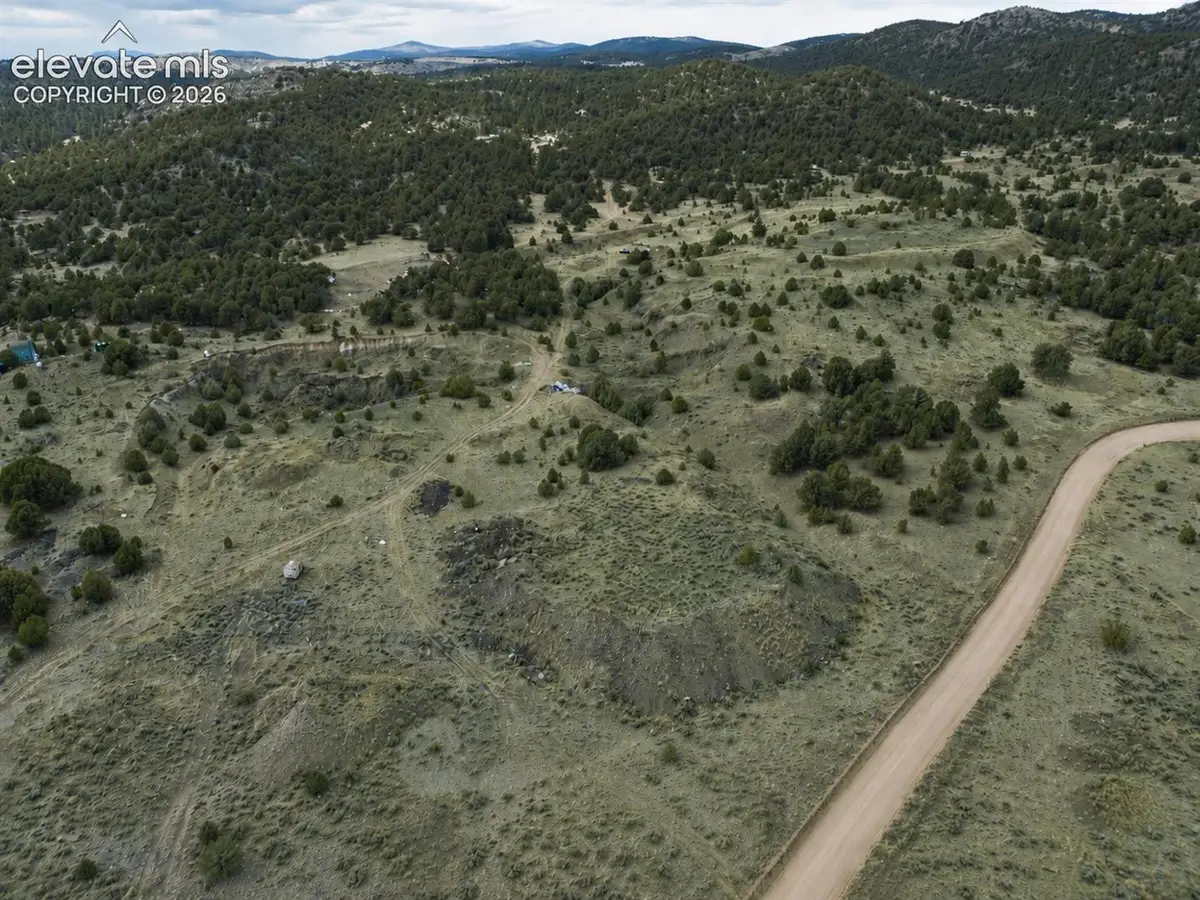 43 Prairie Dog Lane, Cotopaxi, CO 81223 - #1