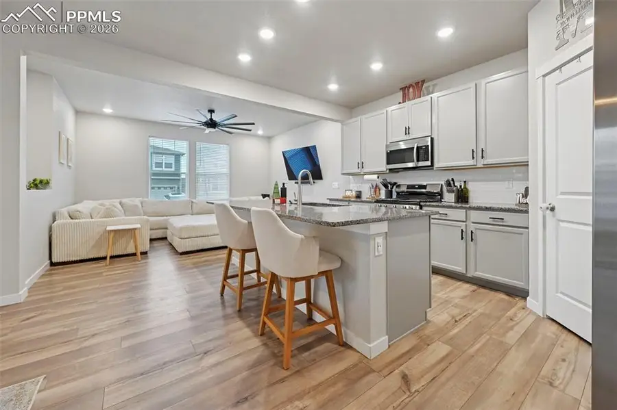 5185 Roundhouse Drive, Colorado Springs, CO 80925 - Image #2