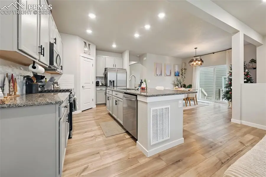 5185 Roundhouse Drive, Colorado Springs, CO 80925 - Image #3