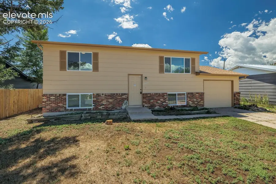 1648 Kensington Drive, Colorado Springs, CO 80906 - #3