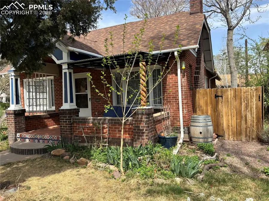 325 W Pitkin Avenue, Pueblo, CO 81004 - #3