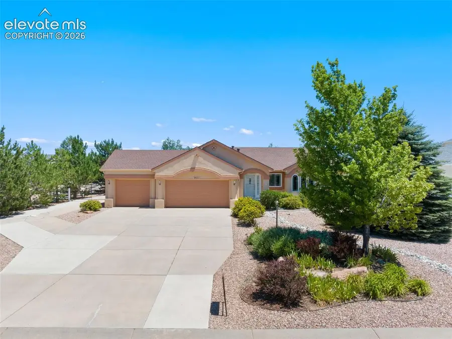 9631 Keating Drive, Peyton, CO 80831 - #2