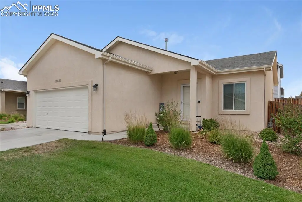 11558 Farnese Heights, Peyton, CO 80831 - #1