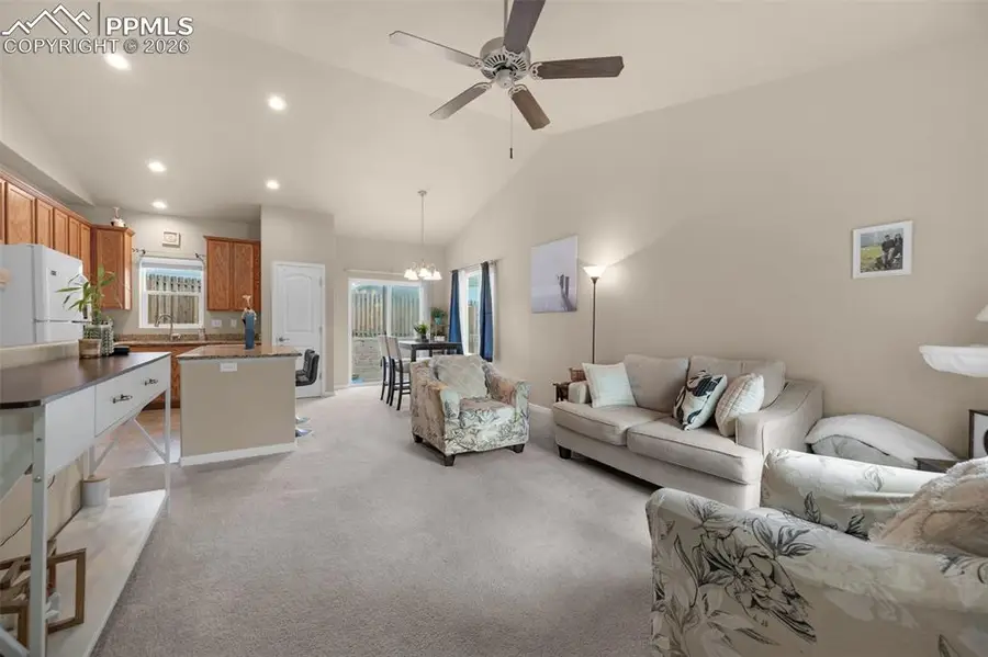 11558 Farnese Heights, Peyton, CO 80831 - #2