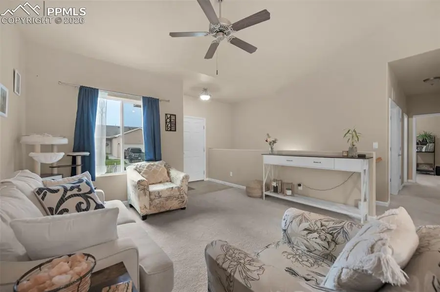 11558 Farnese Heights, Peyton, CO 80831 - #3