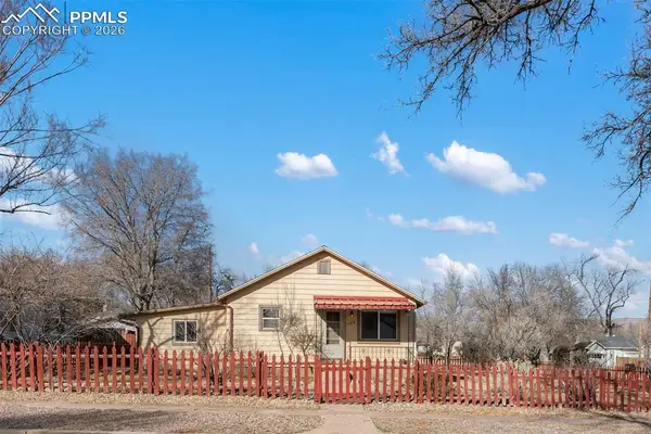 529 Forest Avenue, Canon City, CO 81212