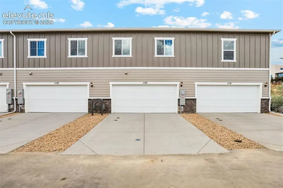 1124 Babette Heights, Colorado Springs, CO 80904 - #3