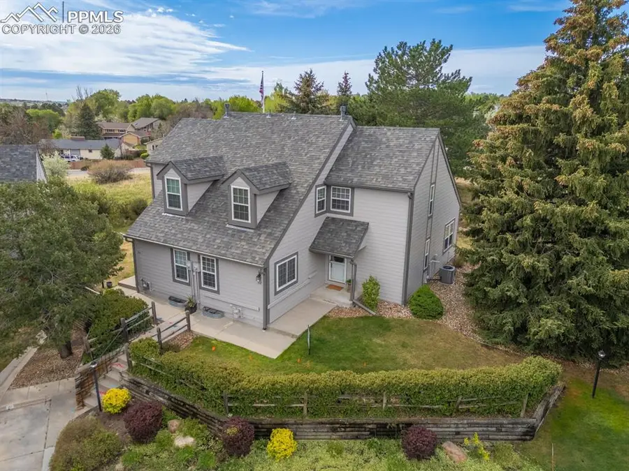 302 Cobblestone Drive, Colorado Springs, CO 80906 - #3