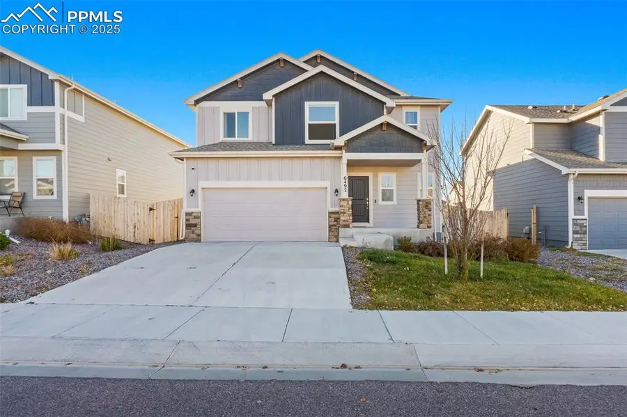 6492 Tillamook Drive, Colorado Springs, CO 80925 - Image #2