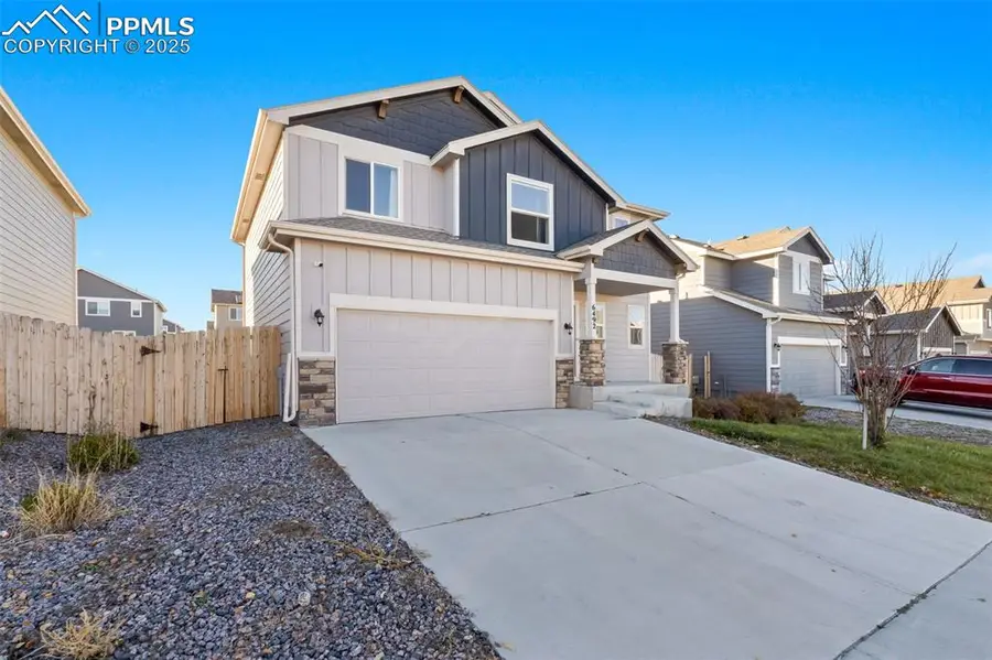 6492 Tillamook Drive, Colorado Springs, CO 80925 - Image #3