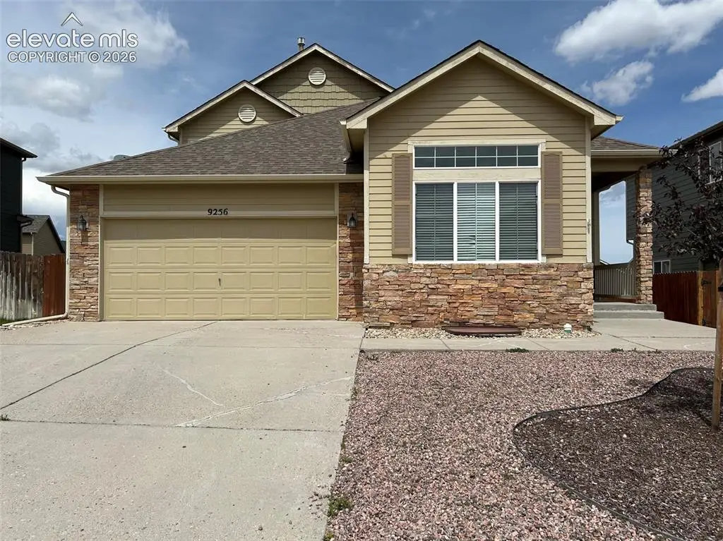 9256 Portmarnock Court, Peyton, CO 80831 - #1