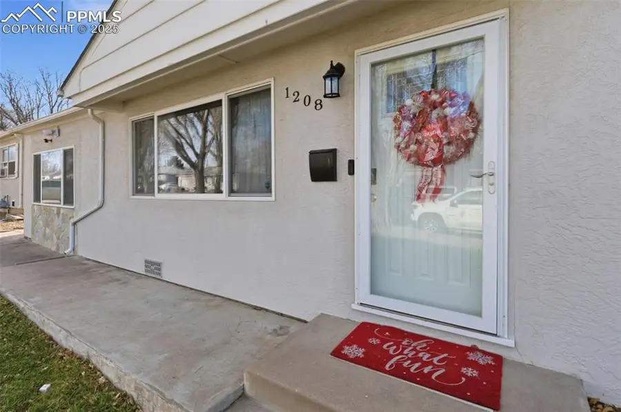 1208 Alexander Circle, Pueblo, CO 81001 - Image #2