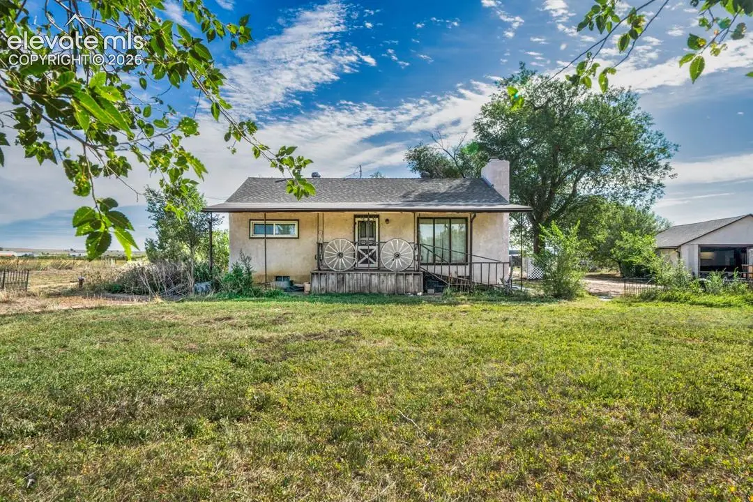 13475 Old Pueblo Road, Fountain, CO 80817 - #1