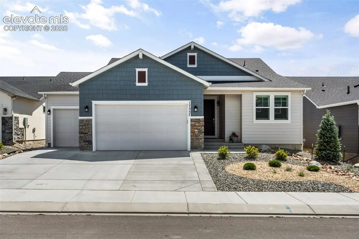 17557 Cerberus Court, Monument, CO 80132 - #1