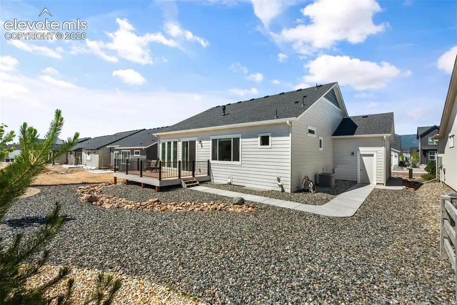 17557 Cerberus Court, Monument, CO 80132 - #3