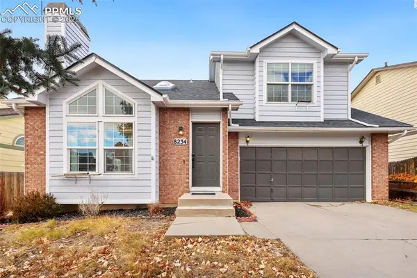 8234 Dolly Madison Drive, Colorado Springs, CO 80920