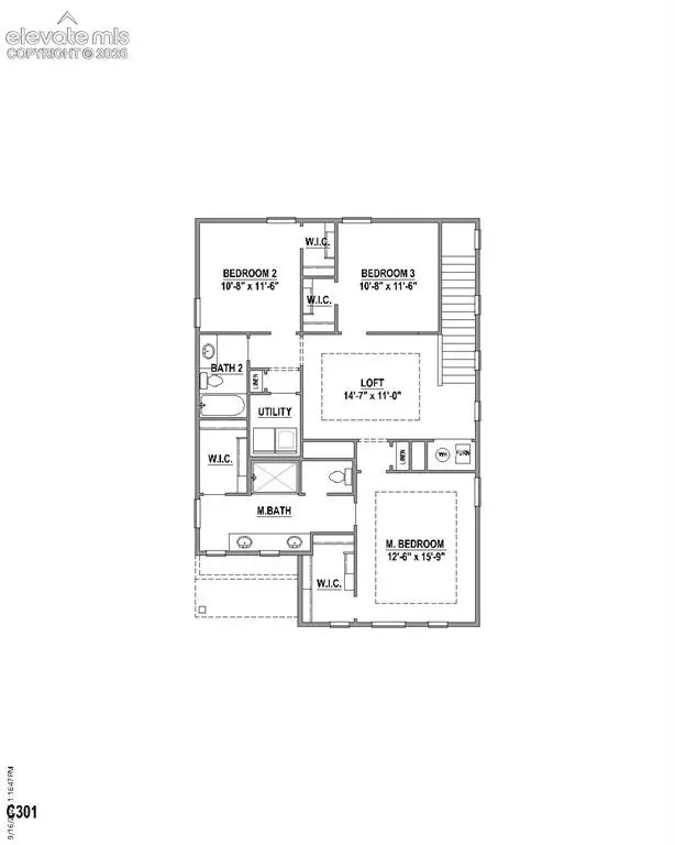 8011 Manor House Way, Colorado Springs, CO 80908 - #3