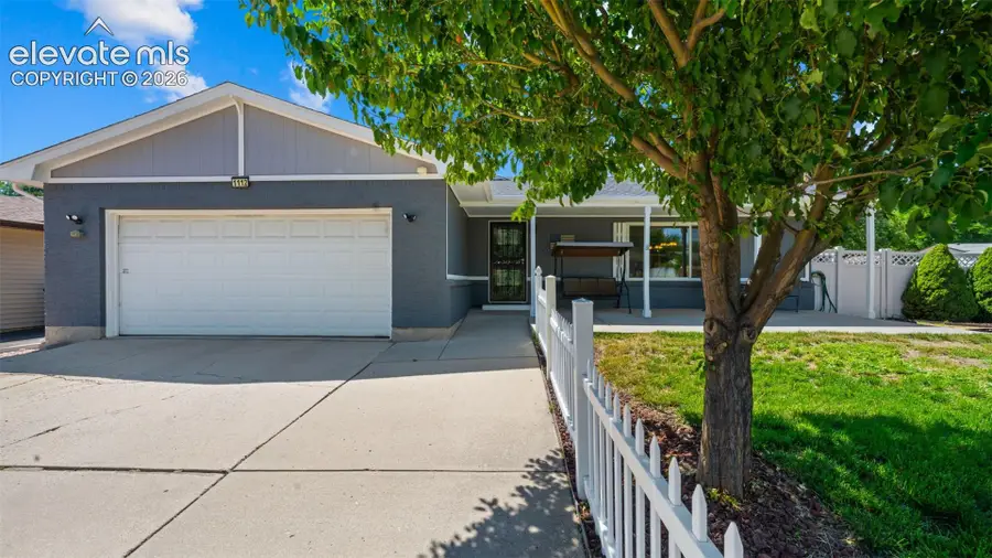 1112 Auburn Drive, Colorado Springs, CO 80909 - #3