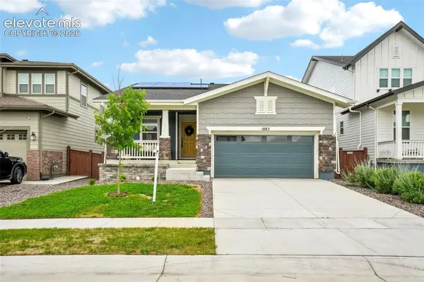 1882 Spotted Owl Court, Brighton, CO 80601