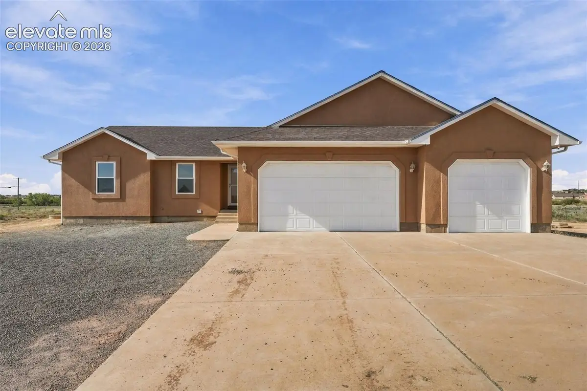 1385 N Challenger Drive, Pueblo West, CO 81007 - #1