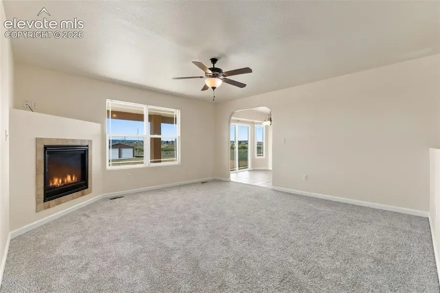 1385 N Challenger Drive, Pueblo West, CO 81007 - #3