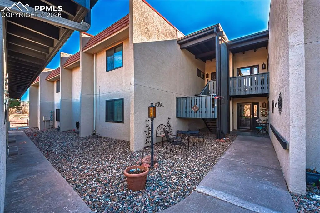 1126 Fontmore Road #C, Colorado Springs, CO 80904 - #1