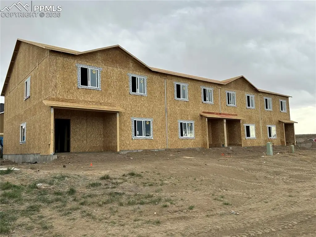 1766 Sandtoft Heights, Colorado Springs, CO 80951 - #1