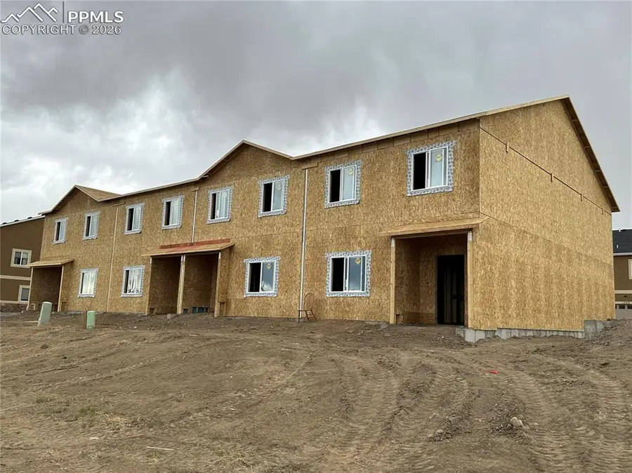 1766 Sandtoft Heights, Colorado Springs, CO 80951 - #2