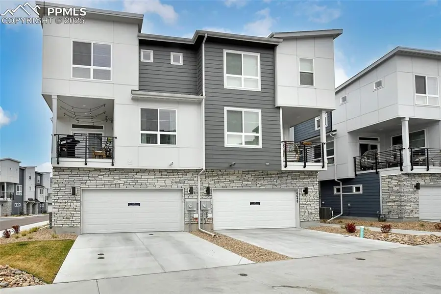 10634 Eulcase Heights, Colorado Springs, CO 80908 - Image #2