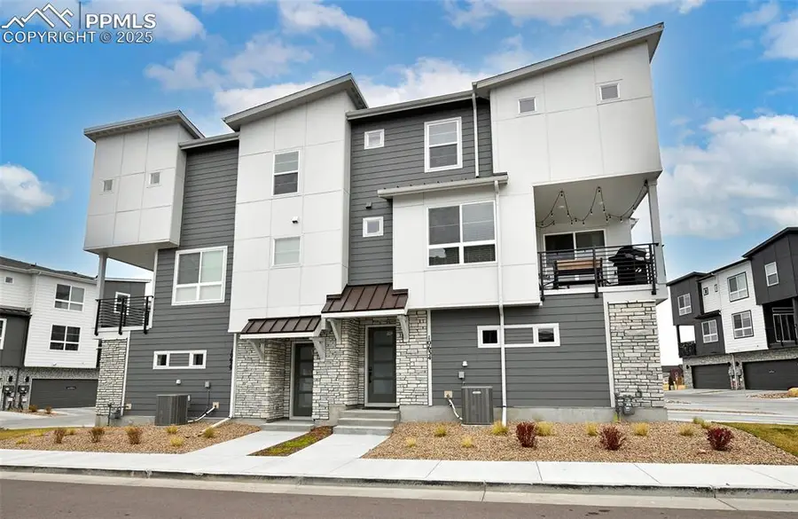10634 Eulcase Heights, Colorado Springs, CO 80908 - Image #3