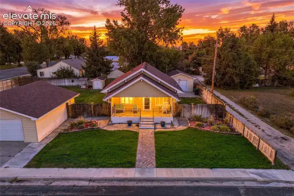 960 6th Street, Limon, CO 80828