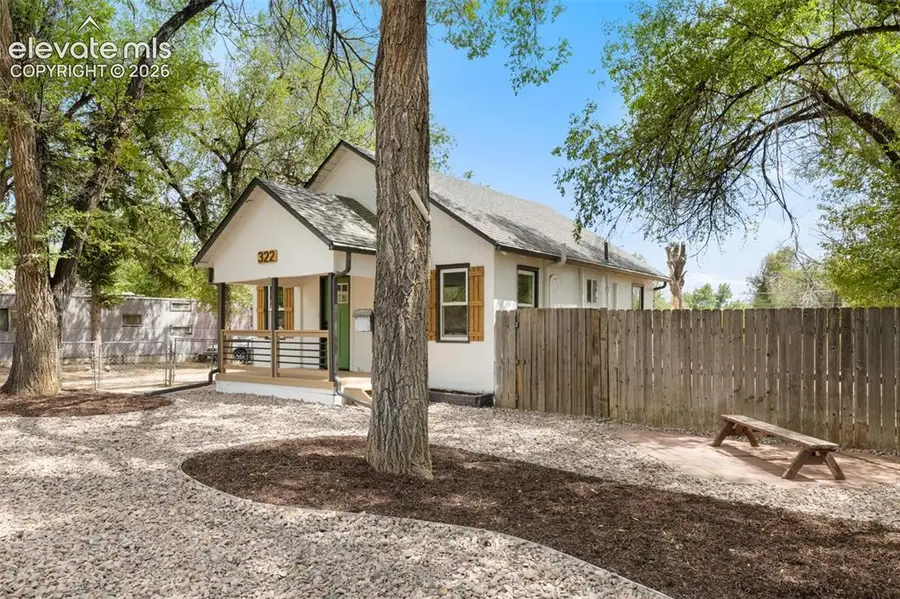 322 W Illinois Avenue, Fountain, CO 80817 - #2