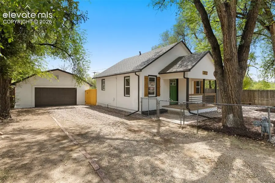 322 W Illinois Avenue, Fountain, CO 80817 - #3