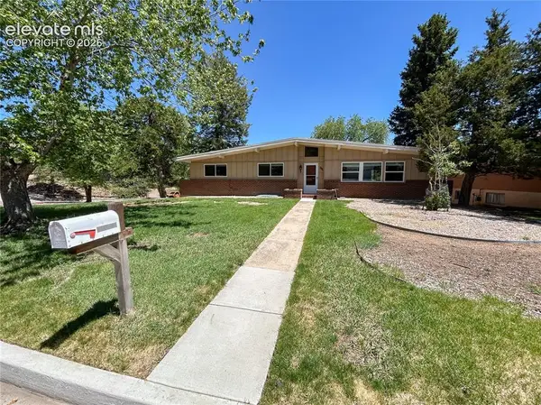 501 Argus Drive, Colorado Springs, CO 80906