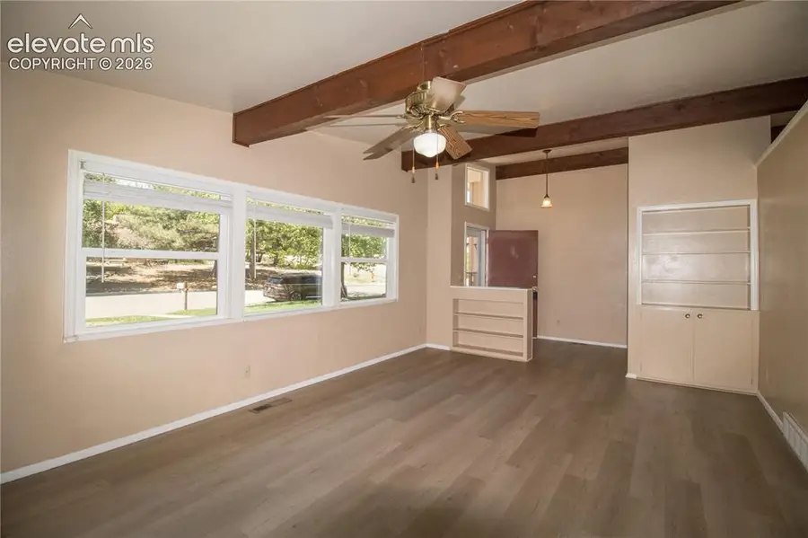 501 Argus Drive, Colorado Springs, CO 80906 - #2
