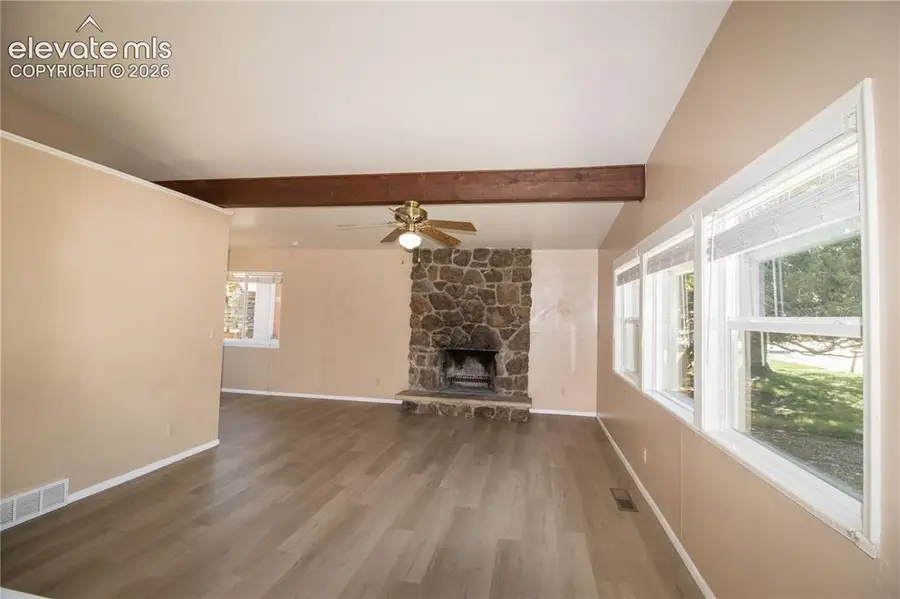 501 Argus Drive, Colorado Springs, CO 80906 - #3