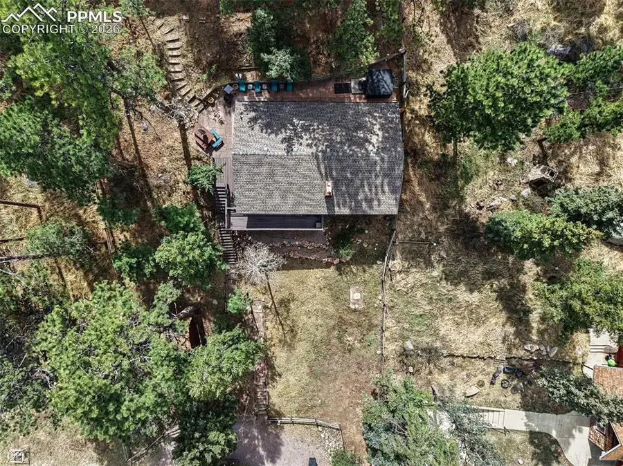 10145 Chipita Park Road, Cascade, CO 80809 - #3