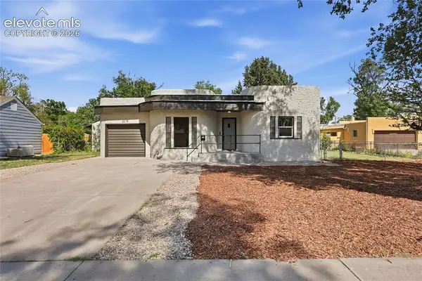 2218 Wyoming Avenue, Pueblo, CO 81004
