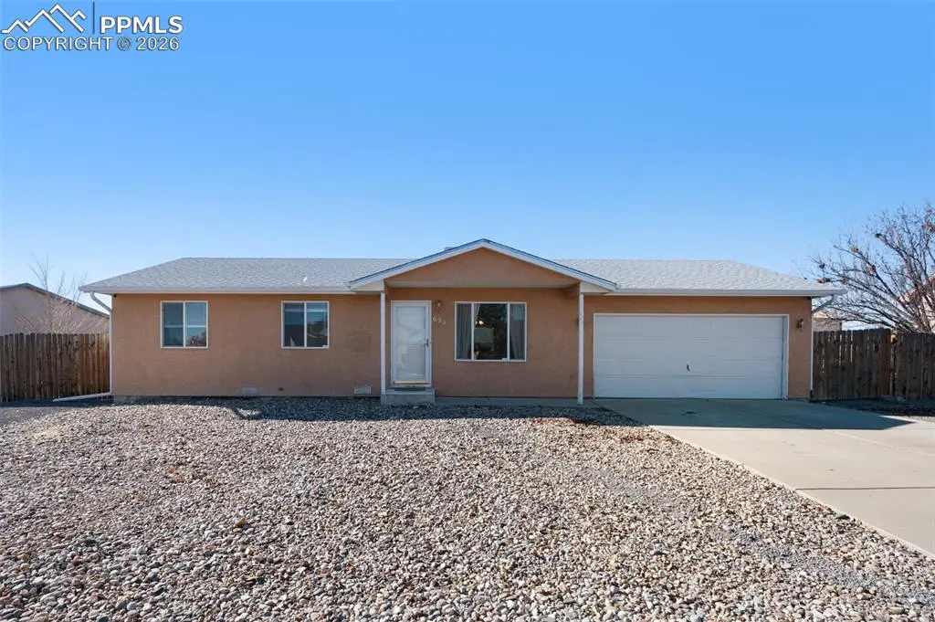 629 S Aguilar Drive, Pueblo, CO 81007 - #1