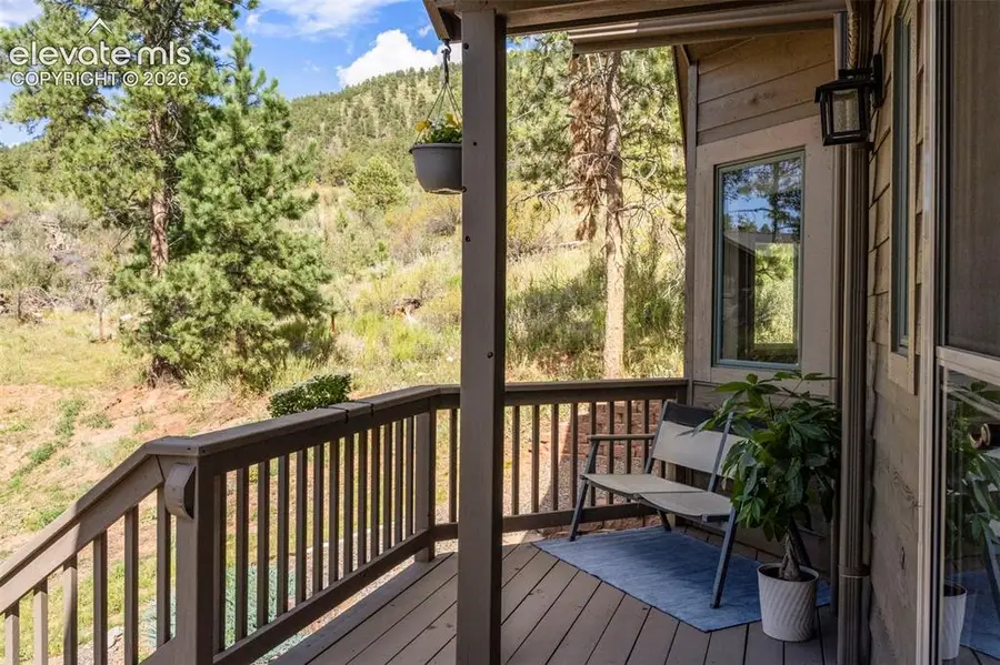 2441 Glen Cove Drive, Woodland Park, CO 80863 - #2
