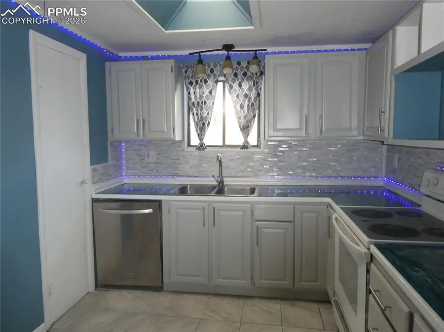 312 Ute Avenue, Simla, CO 80835 - #3